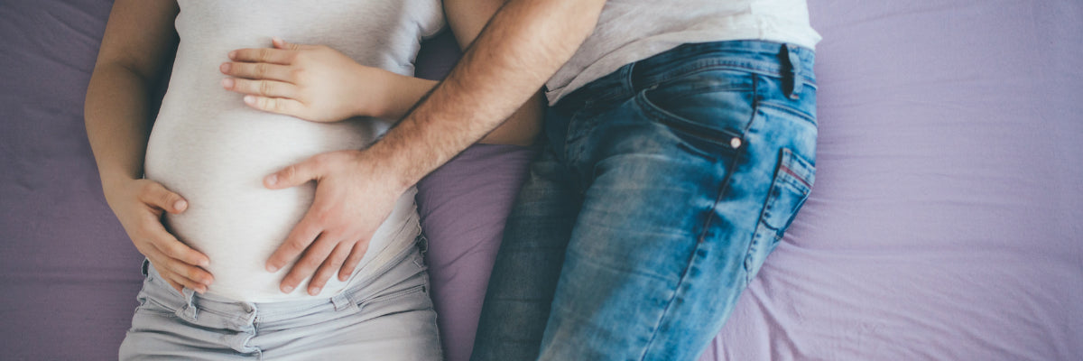 Sexualité et grossesse : qu'est-ce qui change ?
