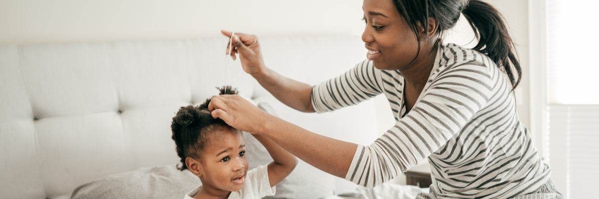 7 solutions anti-poux naturelles