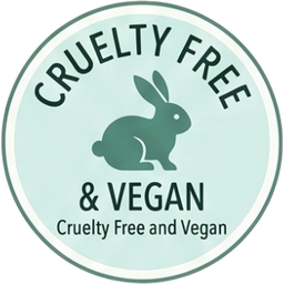 Cruelty free vegan