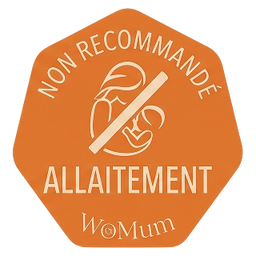 Pas allaitement