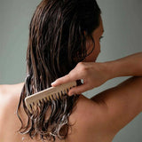 après-shampoing douceur sous la douche omum