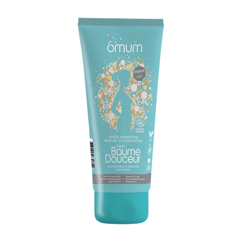 Après-Shampoing Douceur et Renfort