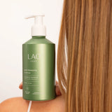 après-shampoing nourrissant lao produit