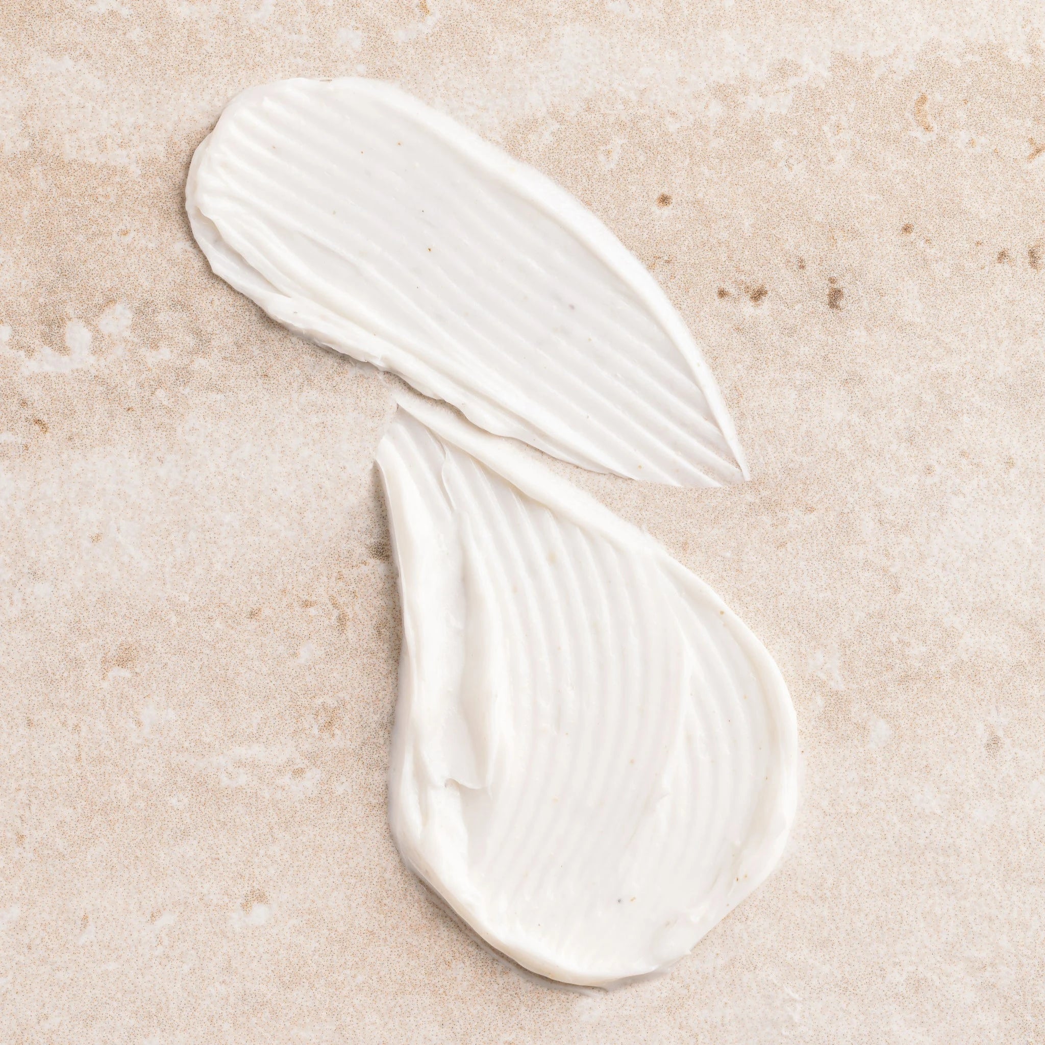 après-shampoing nourrissant lao texture