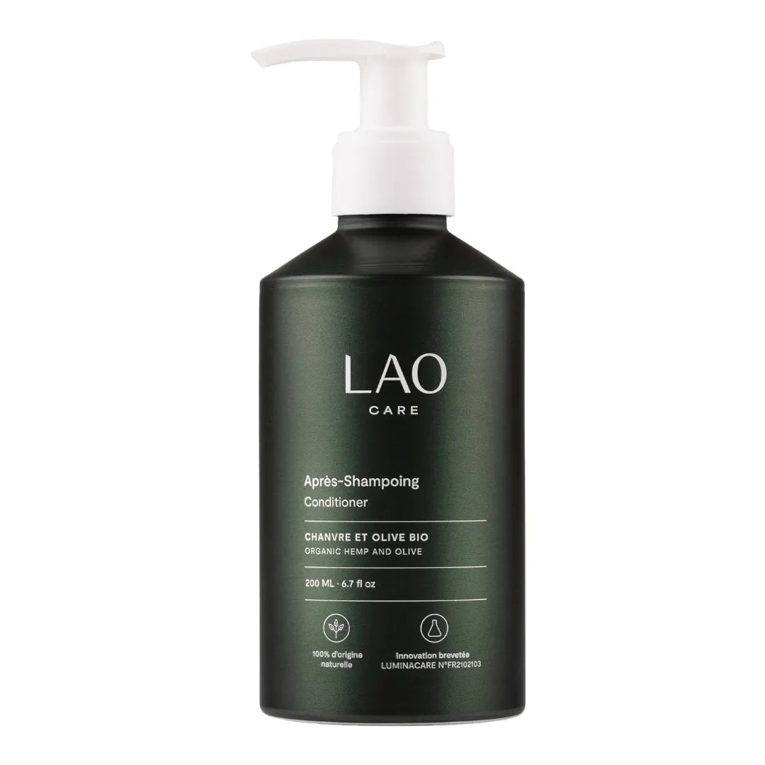 Après-Shampoing Nourrissant