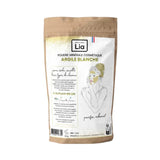 argile blanche en poudre princesse lia