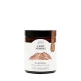 argile de rhassoul 50g savon stories