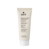 base de teint matifiante avril cosmétique