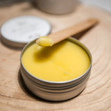 baume nourrissant éclat multi-usages mundo