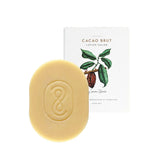 baume nourrissant solide 70 g cacao brut savon stories