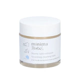 baume nutri-nettoyant minimaliste