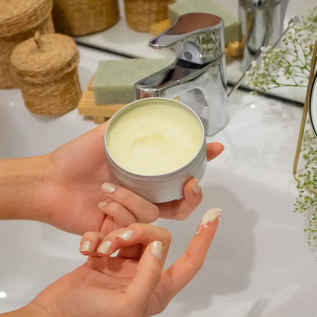 baume nourrissant et réparateur clémence et vivien utilisation