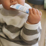 baume premières dents bébé acorelle