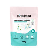 Poudre à Linge Blanchissante