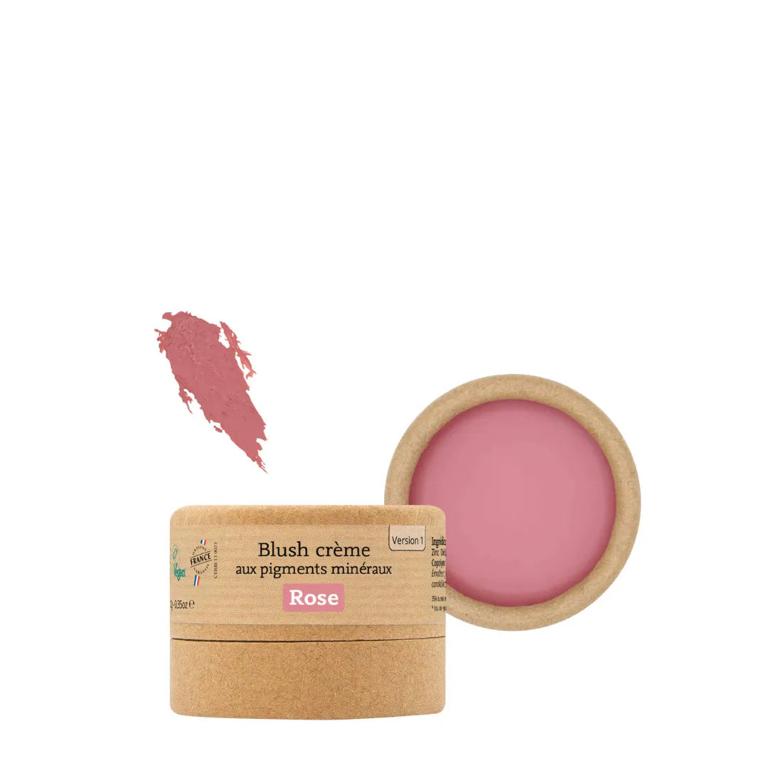 Blush Crème