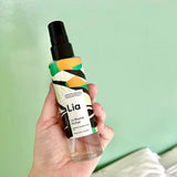 brume pureté et éclat lia produit