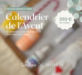 Calendrier de l'Avent 2026