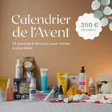 Calendrier de l'Avent 2026