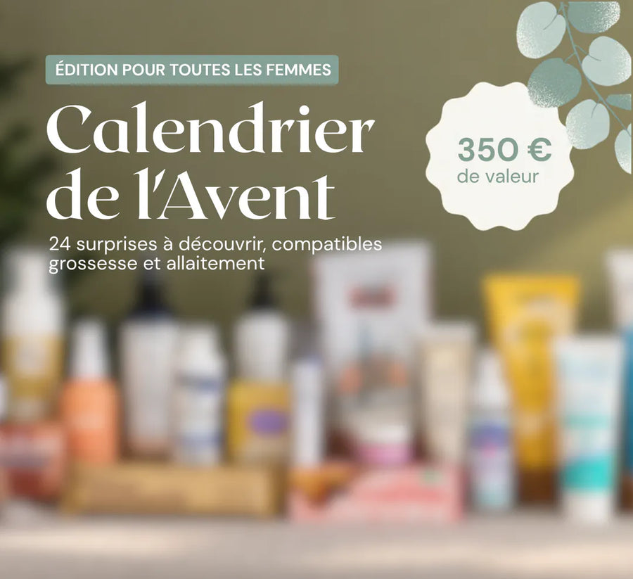 Calendrier de l'Avent 2026