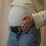 ceinture extensible de grossesse jane couture
