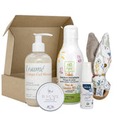 coffret de naissance womum