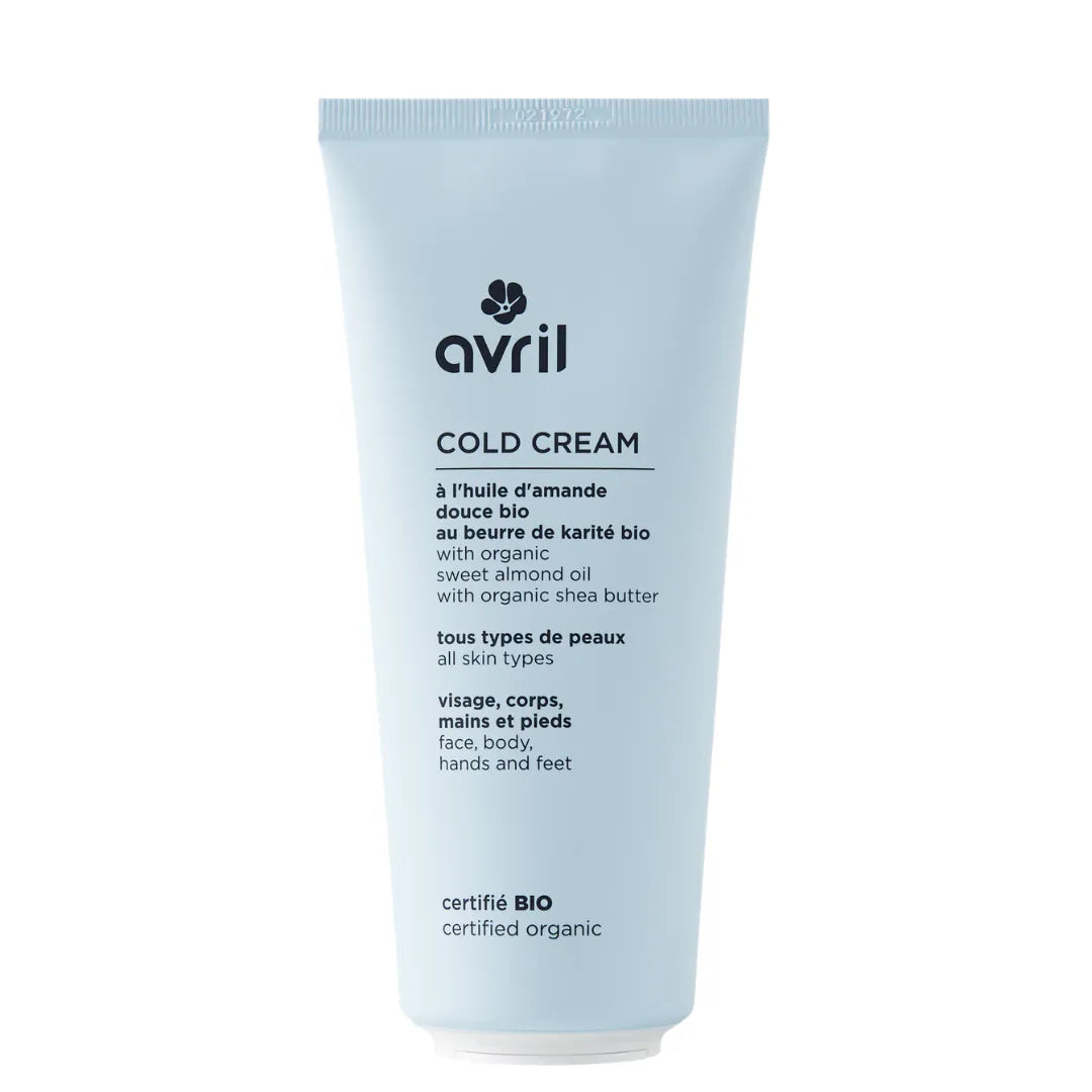 Cold Cream