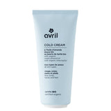 cold cream crème rafraichissante Avril