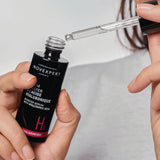 concentré d'acide hyaluronique