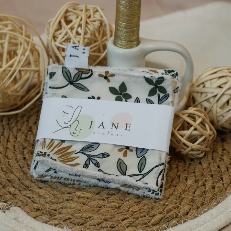 cotons lavables jane couture