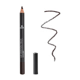 crayon yeux noir charbon avril