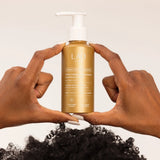 crème capillaire régénérante lao produit