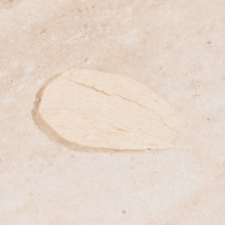 crème capillaire régénérante lao texture