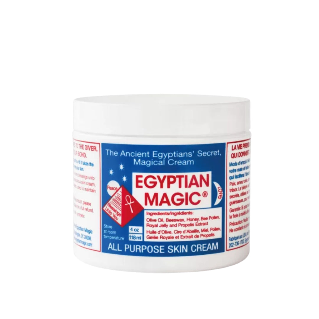 Crème Egyptian Magic