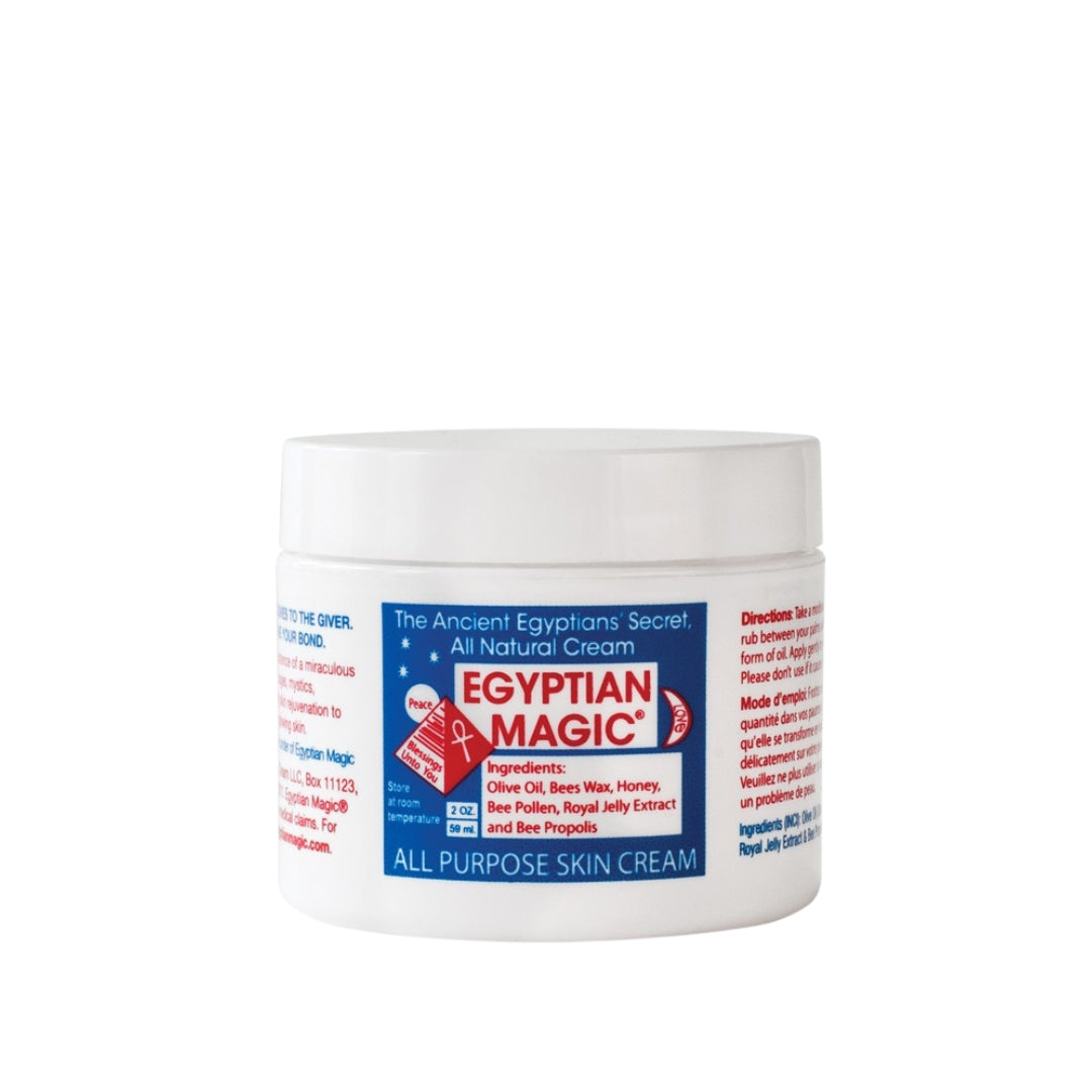 Crème Egyptian Magic
