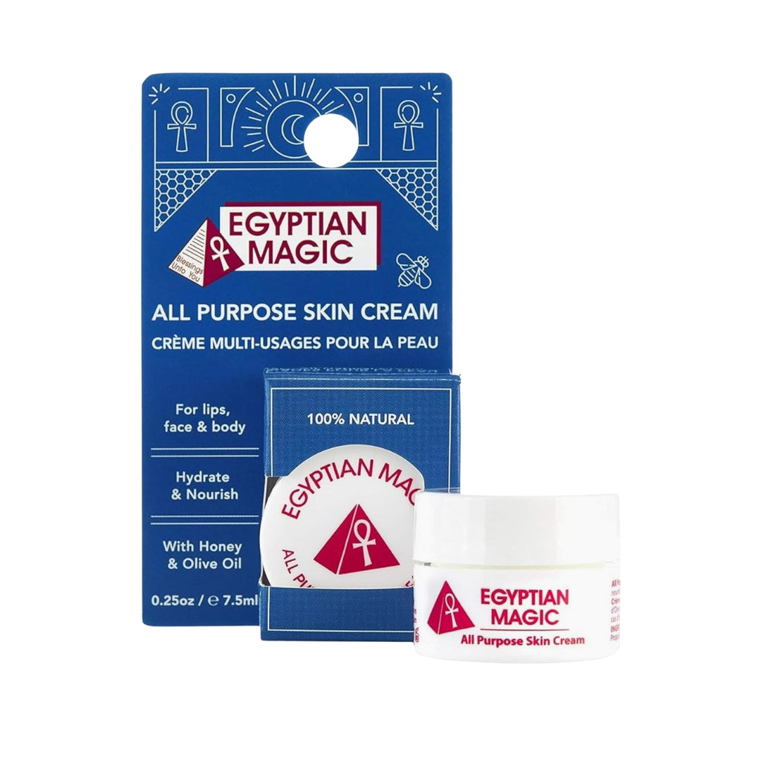 Crème Egyptian Magic