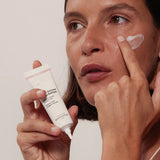 crème apaisante visage novexpert application