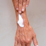 crème mains réparatrice laboratoires de biarritz texture