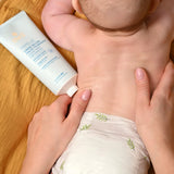 crème neutre bébé et famille Avril