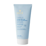 crème neutre bébé et famille Avril