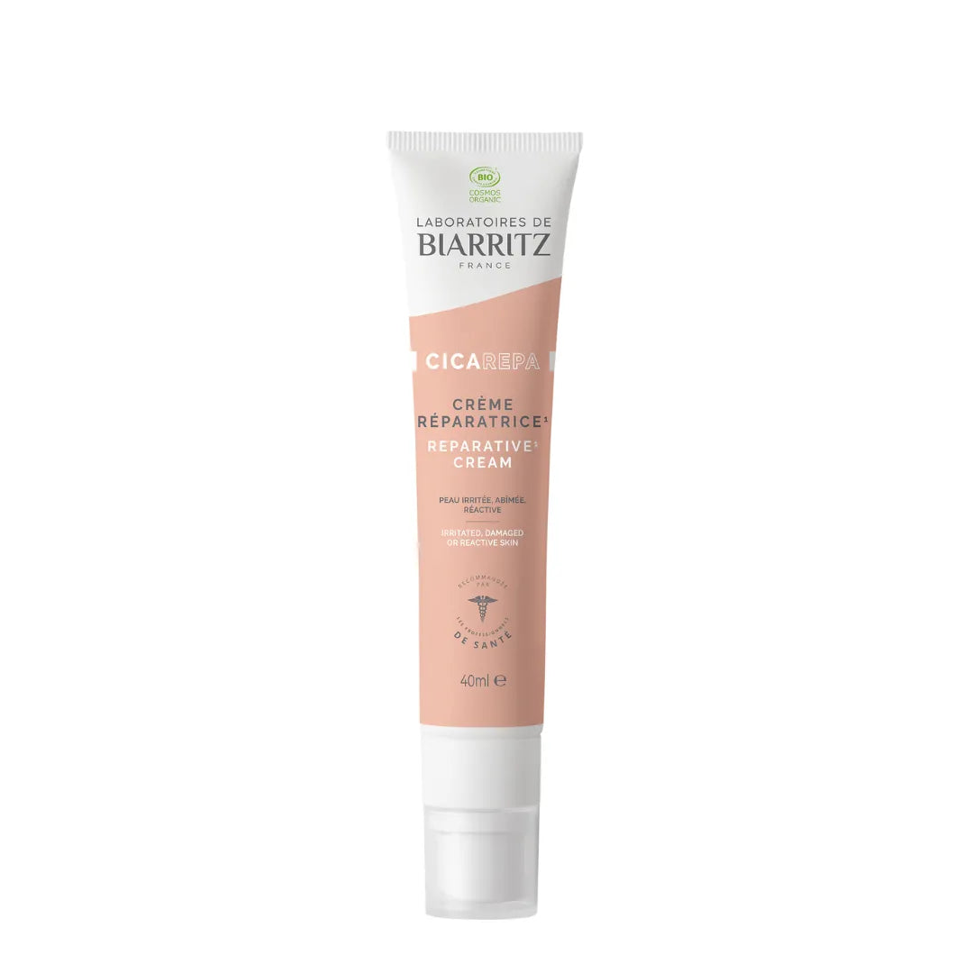 Crème Réparatrice Visage et Corps