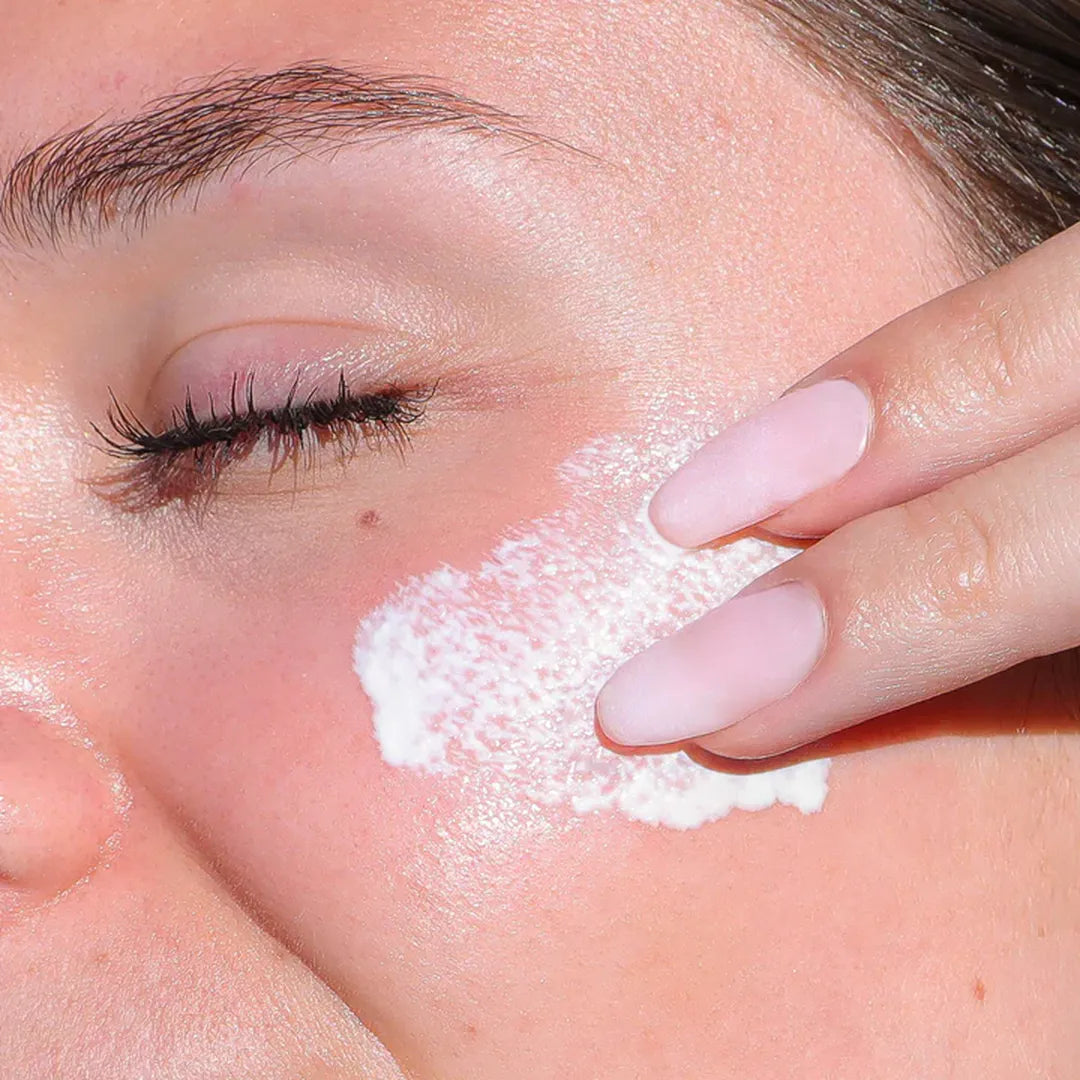 crème solaire minérale liquide vanille Comme Avant
