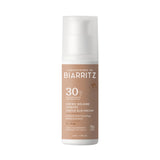 Crème Solaire Teintée (SPF 30-50)