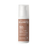 Crème Solaire Teintée (SPF 30-50)