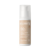 Crème Solaire Teintée (SPF 30-50)