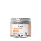 crème visage bonne mine endro