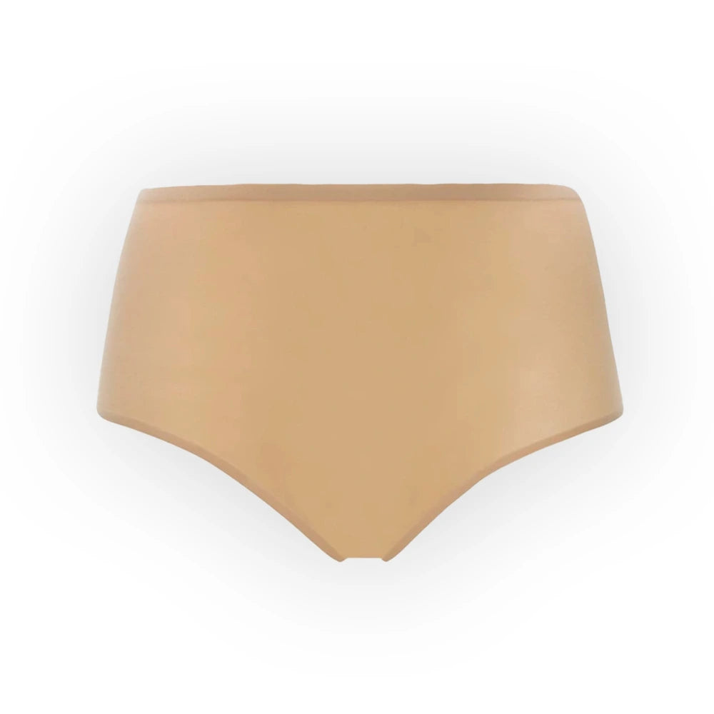 Culotte Softstretch Taille Haute