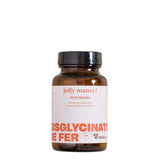 cure de fer Iron Mama Jolly Mama