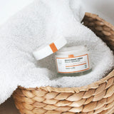 déodorant crème vanille clémence et vivien peaux sensibles