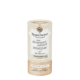 déodorant stick naturel hypoallergénique sans parfum respectueuse