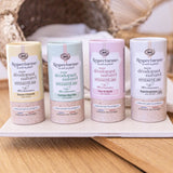 déodorant stick naturel hypoallergénique sans parfum respectueuse produit
